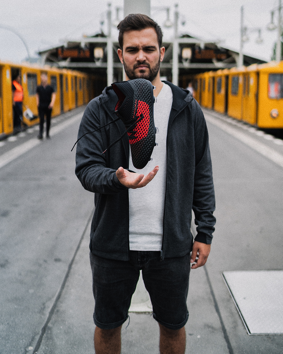 Puma x 11teamsports x BTNG Berlin City Boots Pack Released Footy